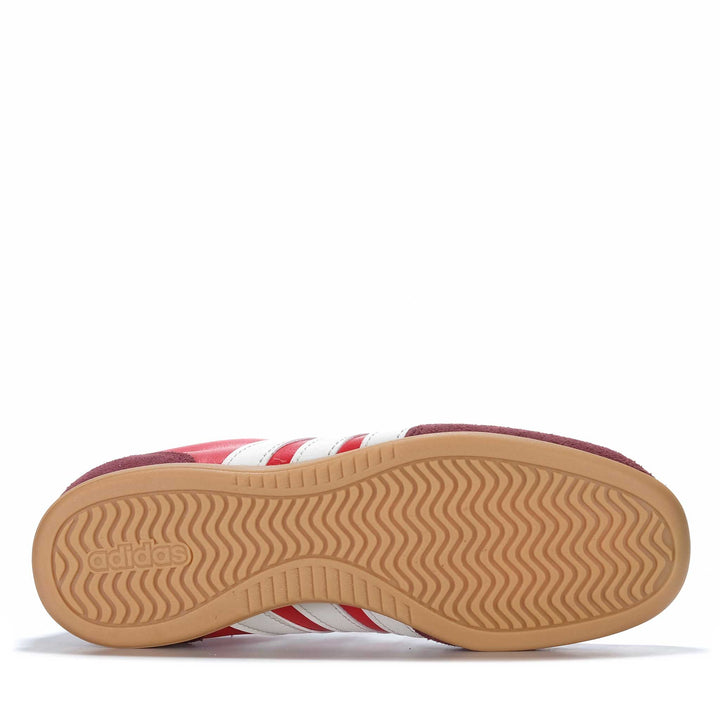 Adidas Barreda Lo Scarlet/Off White