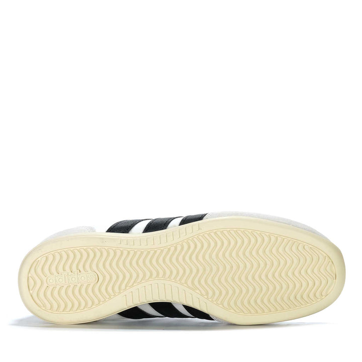 Adidas Barreda Lo White/Black Womens Shoes