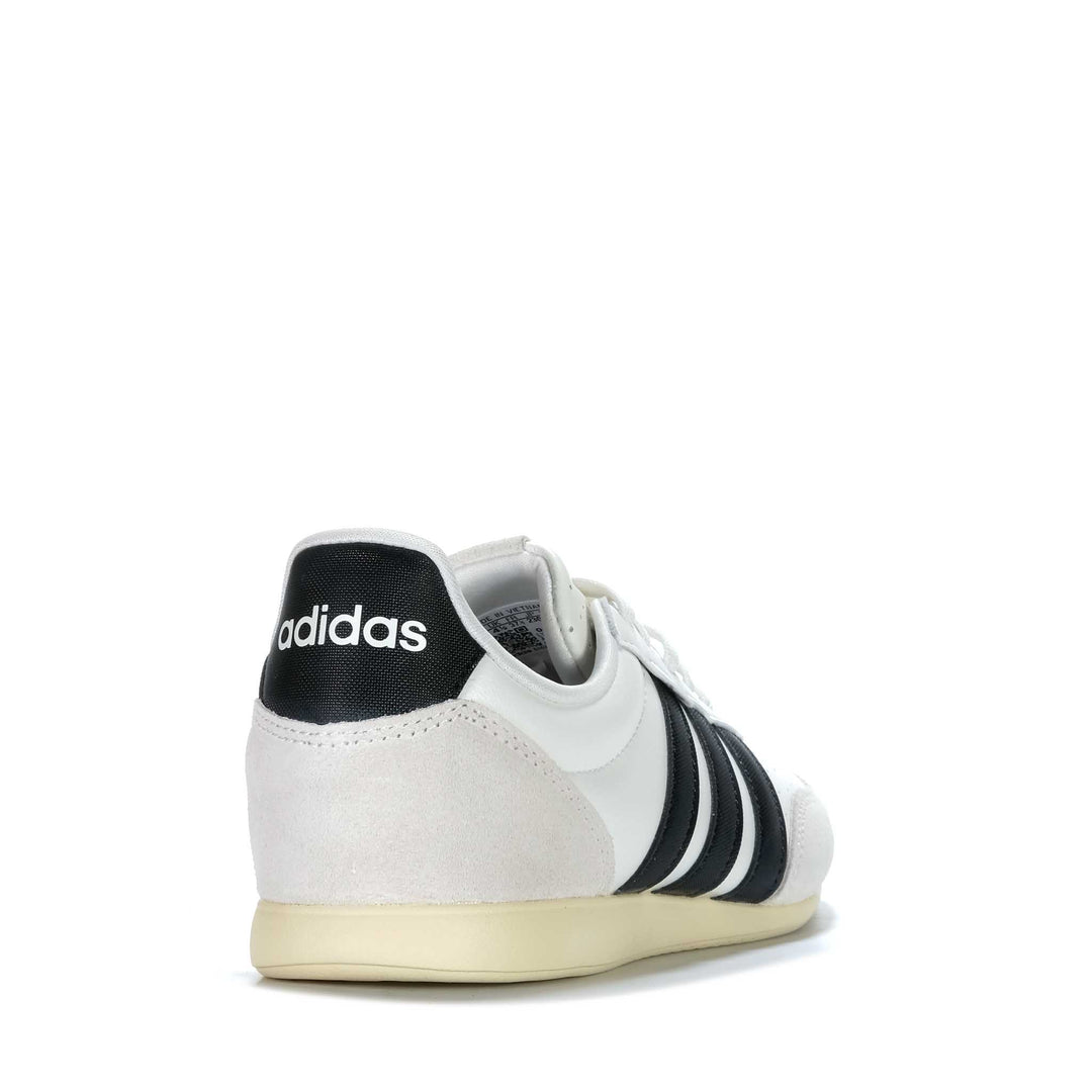 Adidas Barreda Lo White/Black Womens Shoes