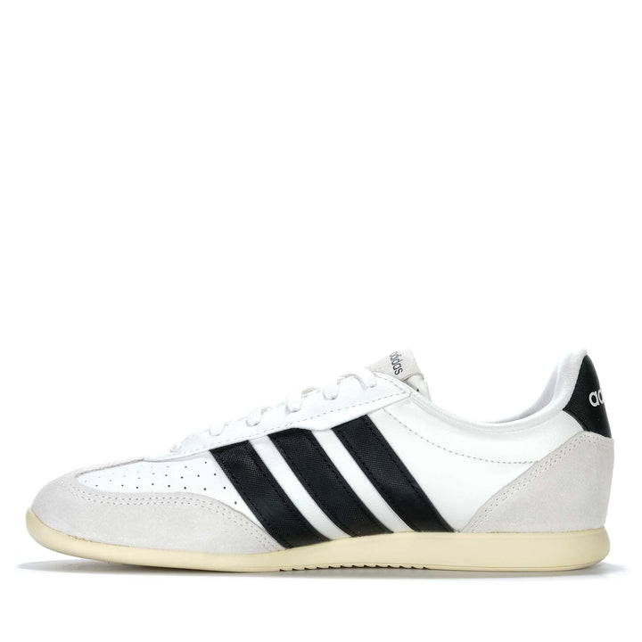 Adidas Barreda Lo White/Black Womens Shoes