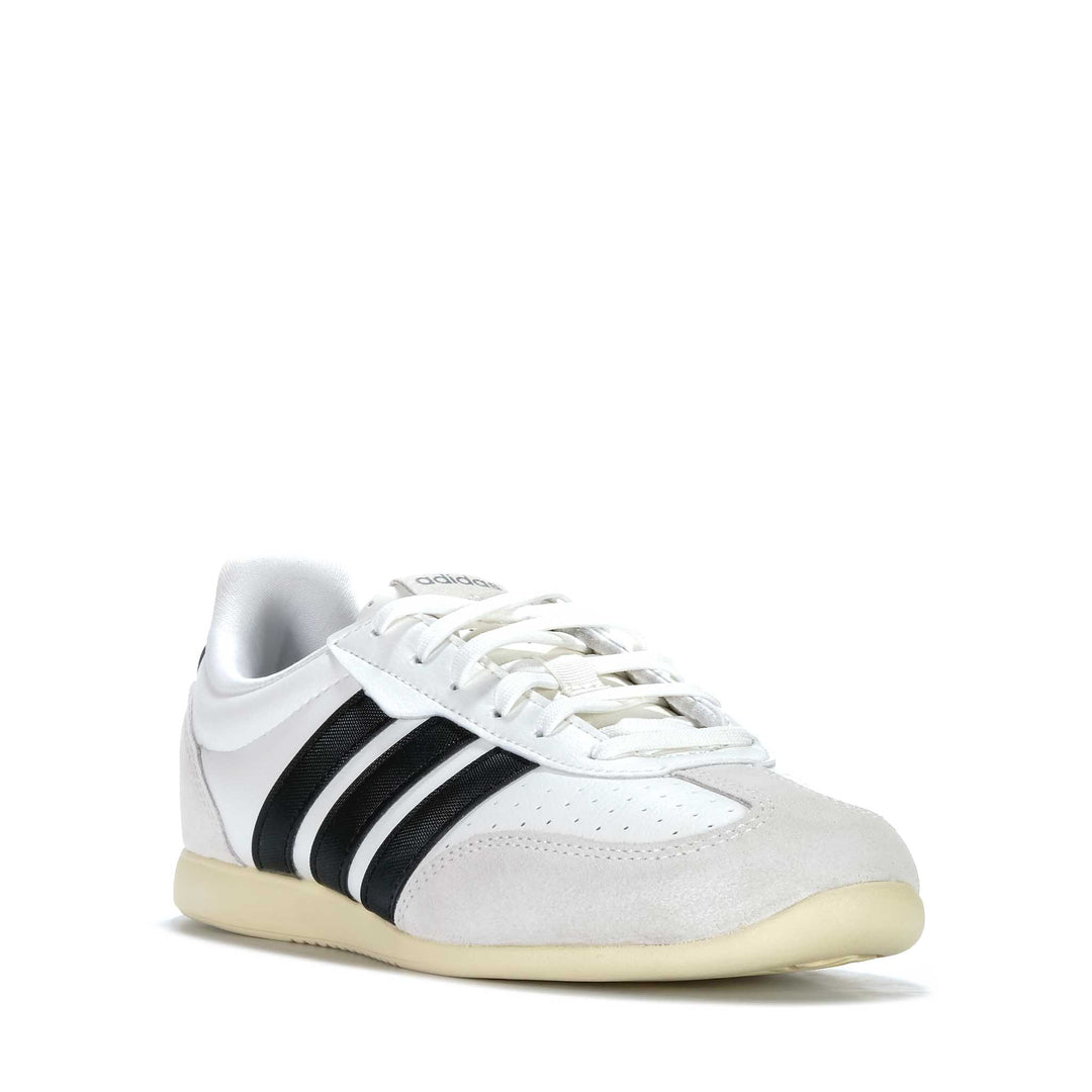 Adidas Barreda Lo White/Black Womens Shoes