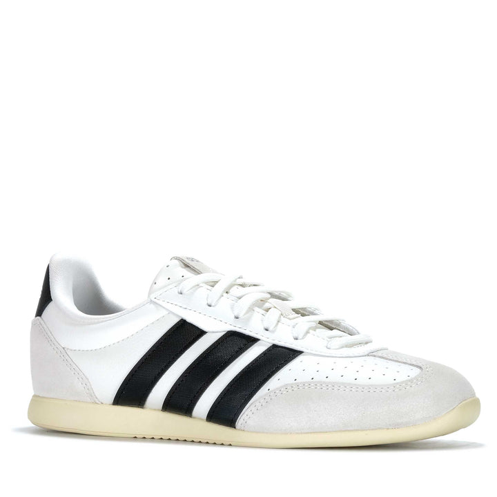 Adidas Barreda Lo White/Black Womens Shoes