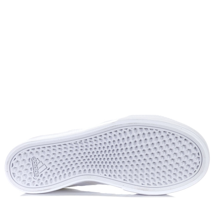 Adidas Bravada 2.0 Platform White, Womens