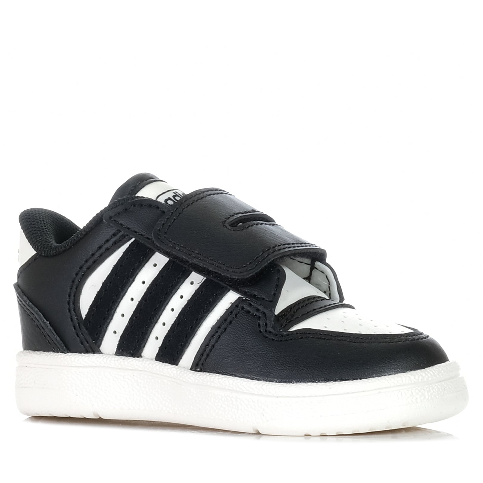 Adidas Break Start CF Infants Black Frames Footwear Free Delivery