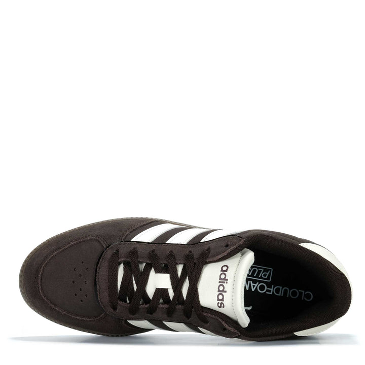 Adidas Breaknet Sleek Womens Sneakers