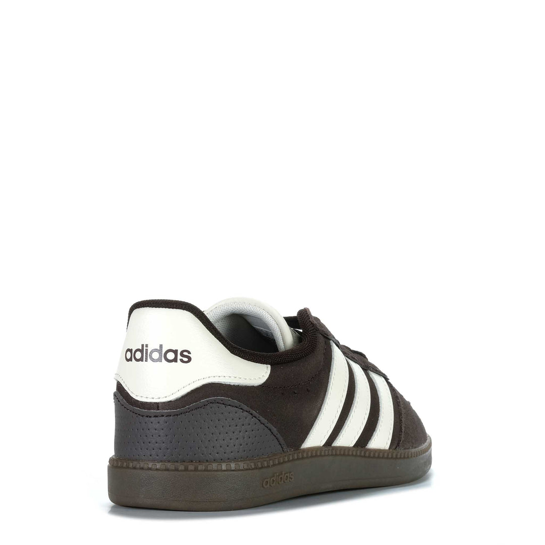 Adidas Breaknet Sleek Womens Sneakers