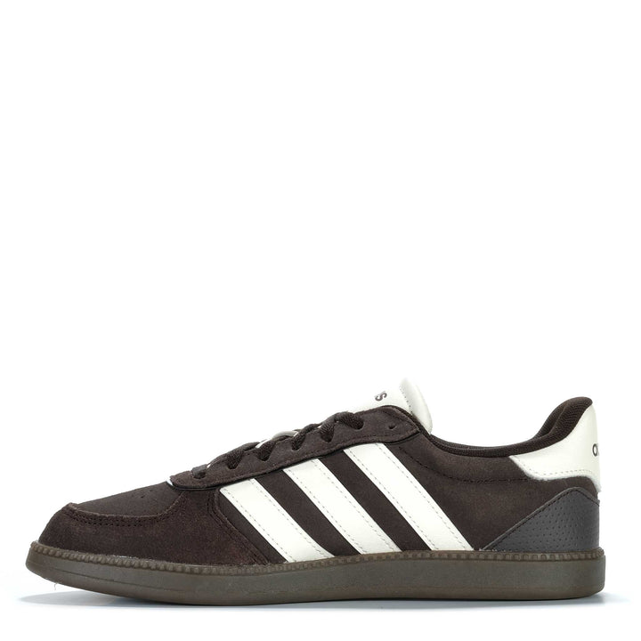 Adidas Breaknet Sleek Womens Sneakers