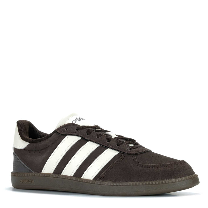 Adidas Breaknet Sleek Womens Sneakers