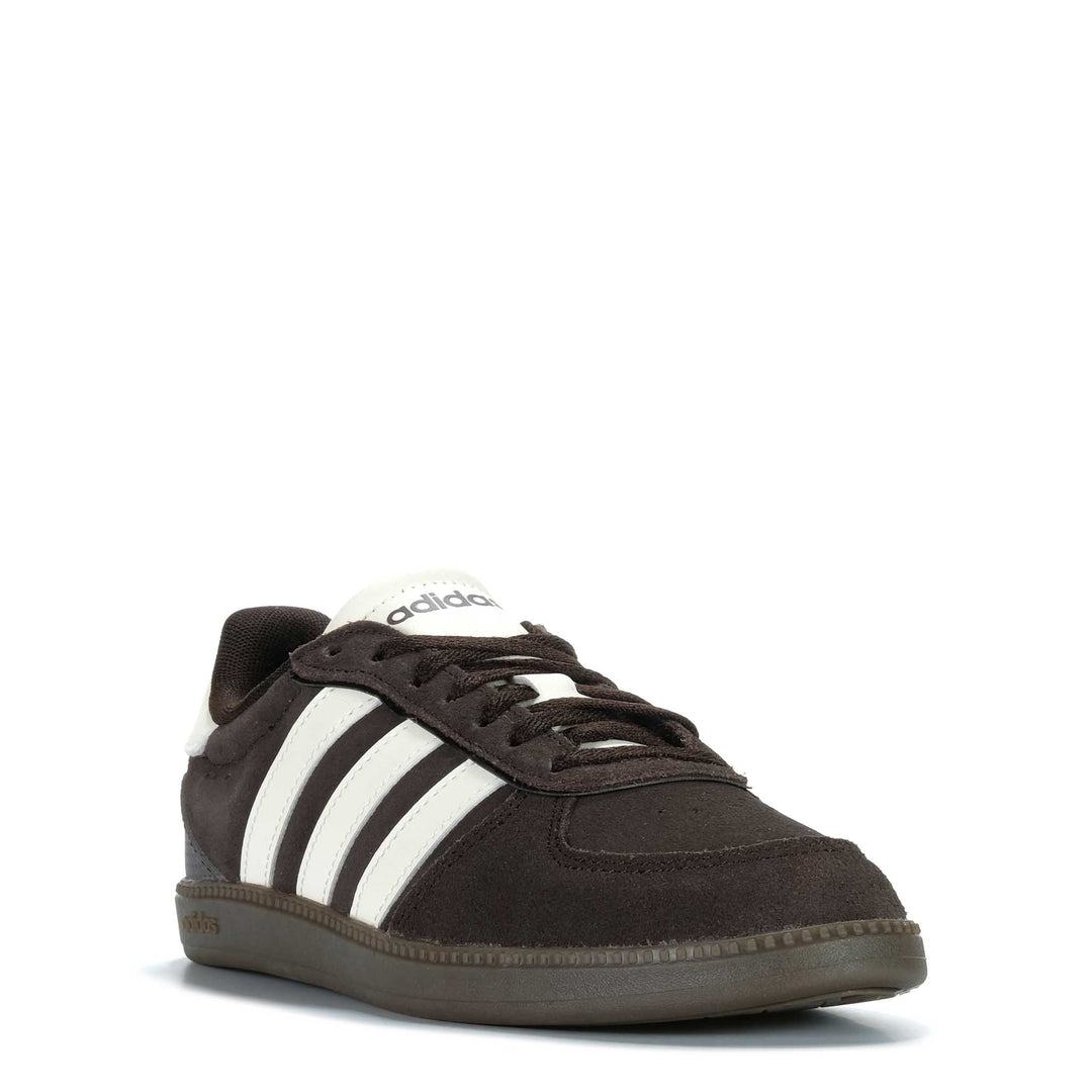 Adidas Breaknet Sleek Womens Sneakers