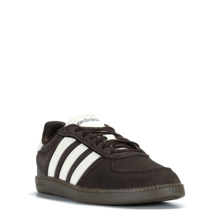 Adidas Breaknet Sleek Womens Sneakers