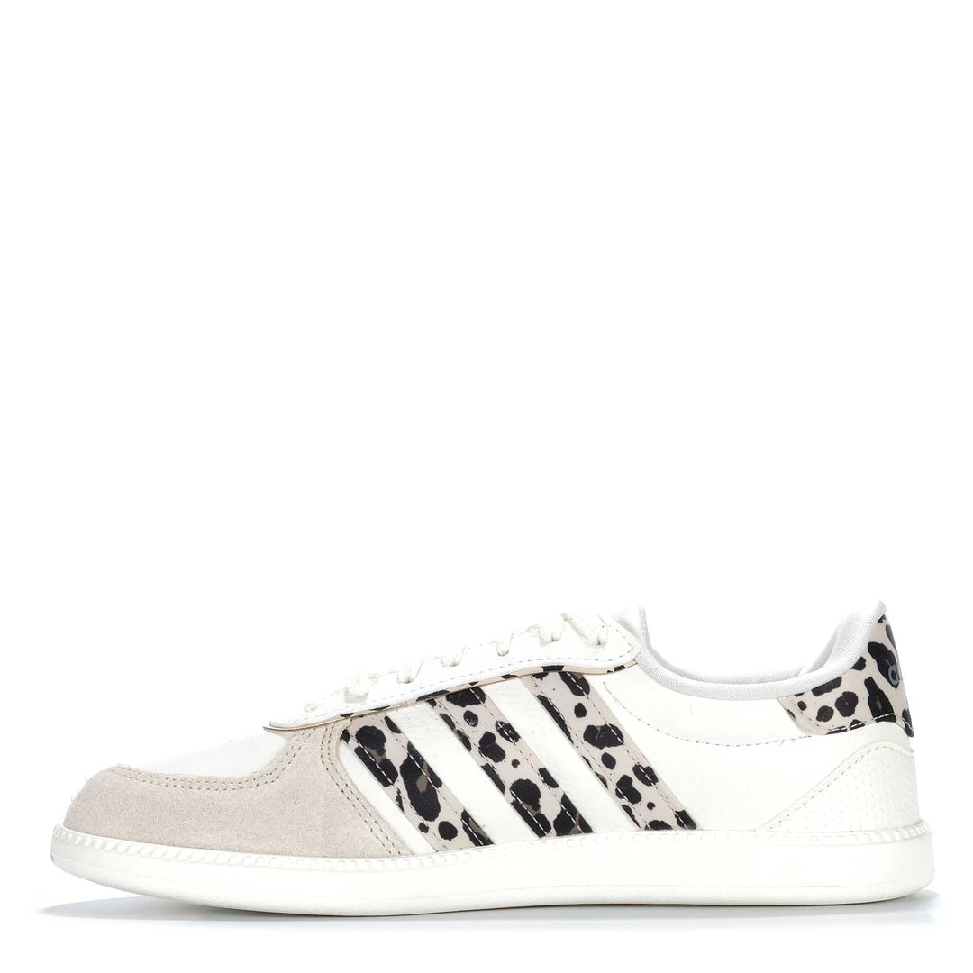 Adidas Breaknet Sleek Womens Sneakers