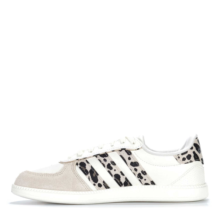 Adidas Breaknet Sleek Womens Sneakers
