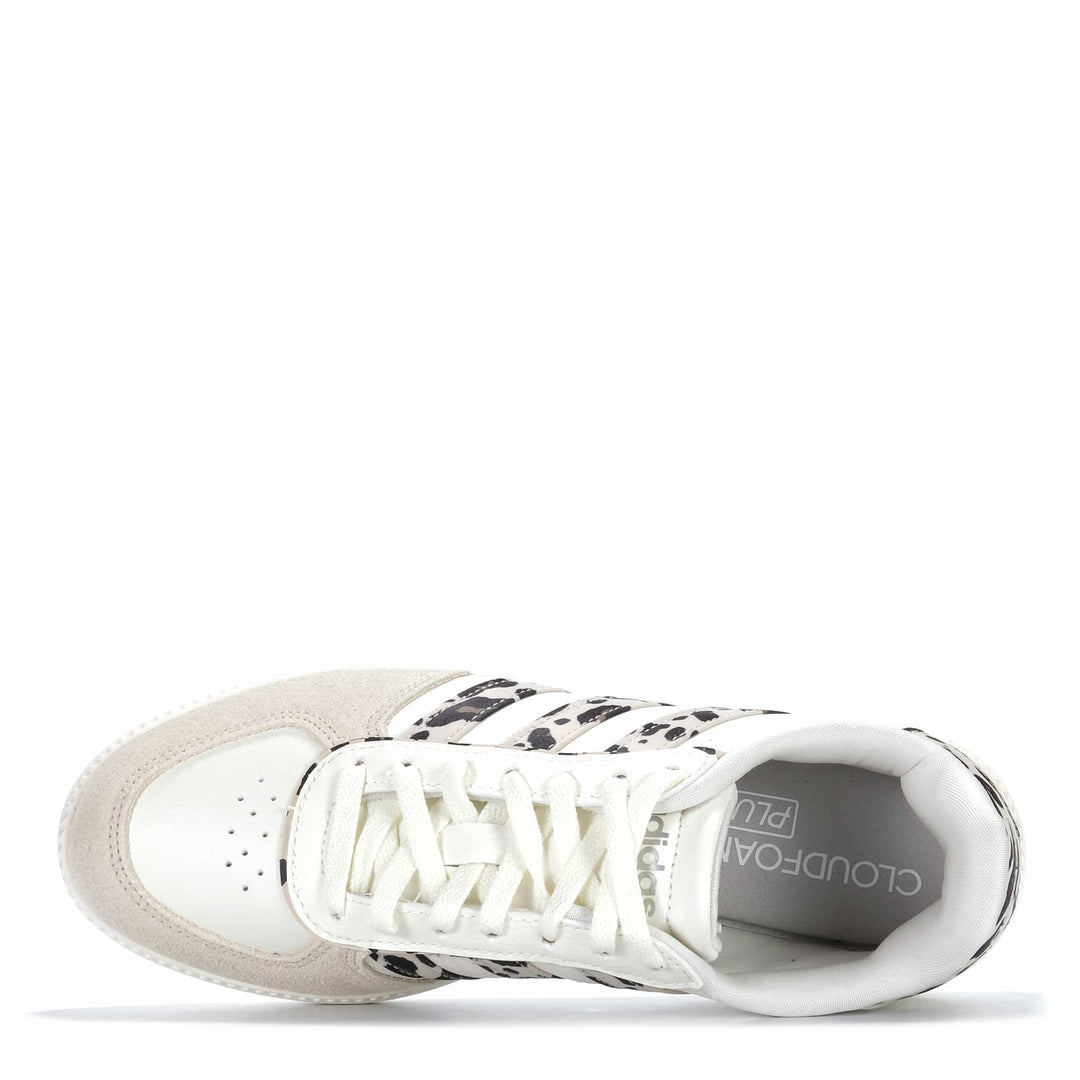 Adidas Breaknet Sleek Womens Sneakers
