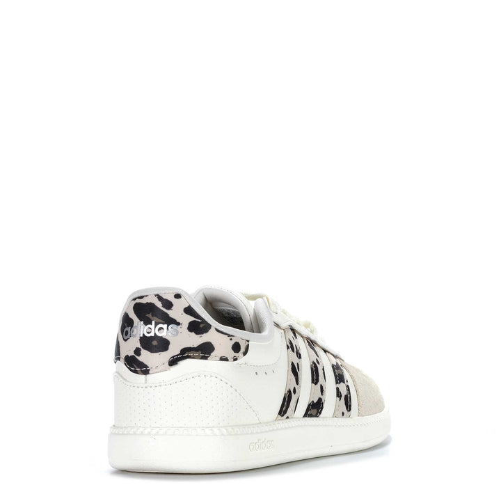Adidas Breaknet Sleek Womens Sneakers