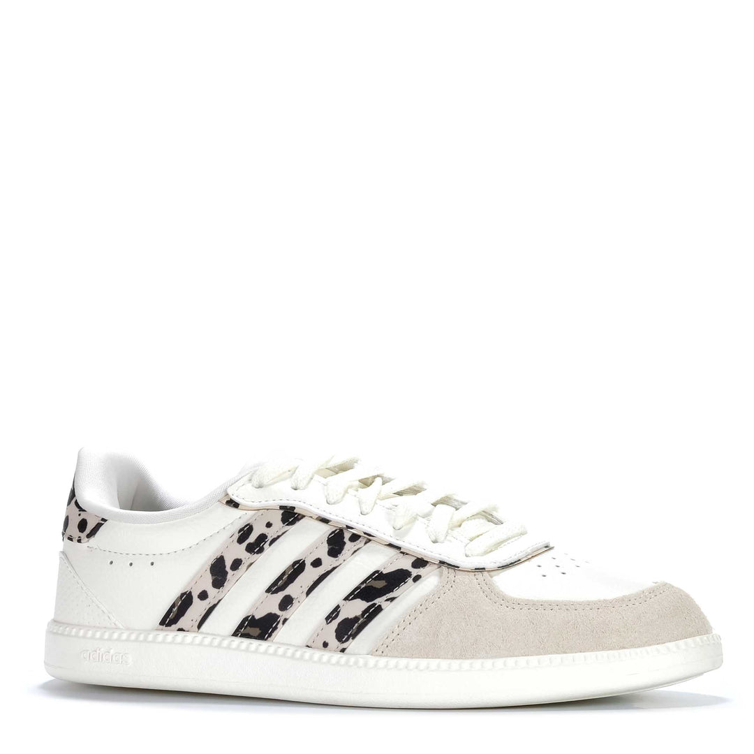 Adidas Breaknet Sleek Womens Sneakers