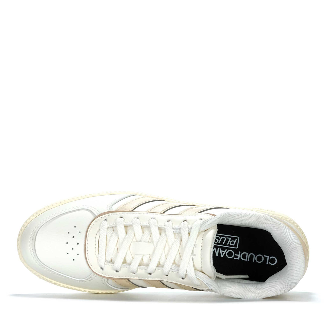 Adidas Breaknet Sleek Off White/Sand