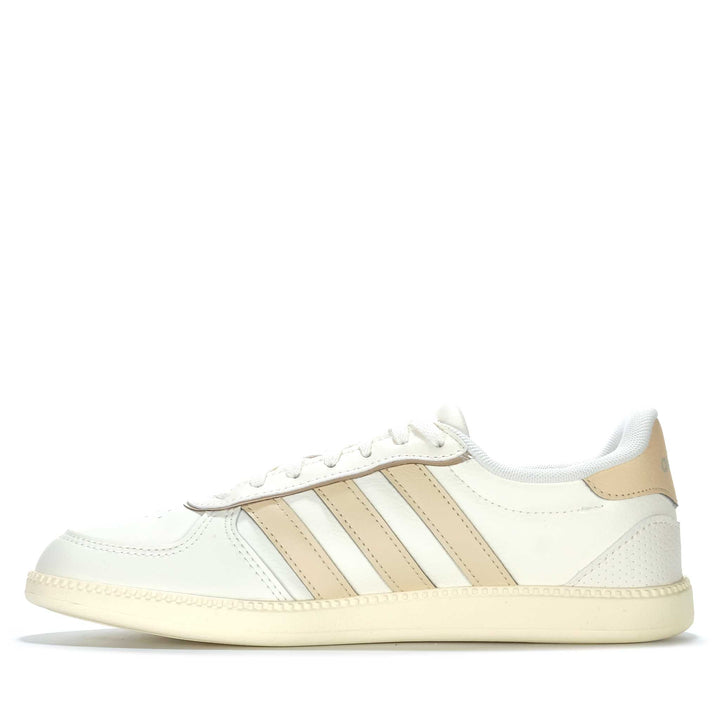 Adidas Breaknet Sleek Off White/Sand