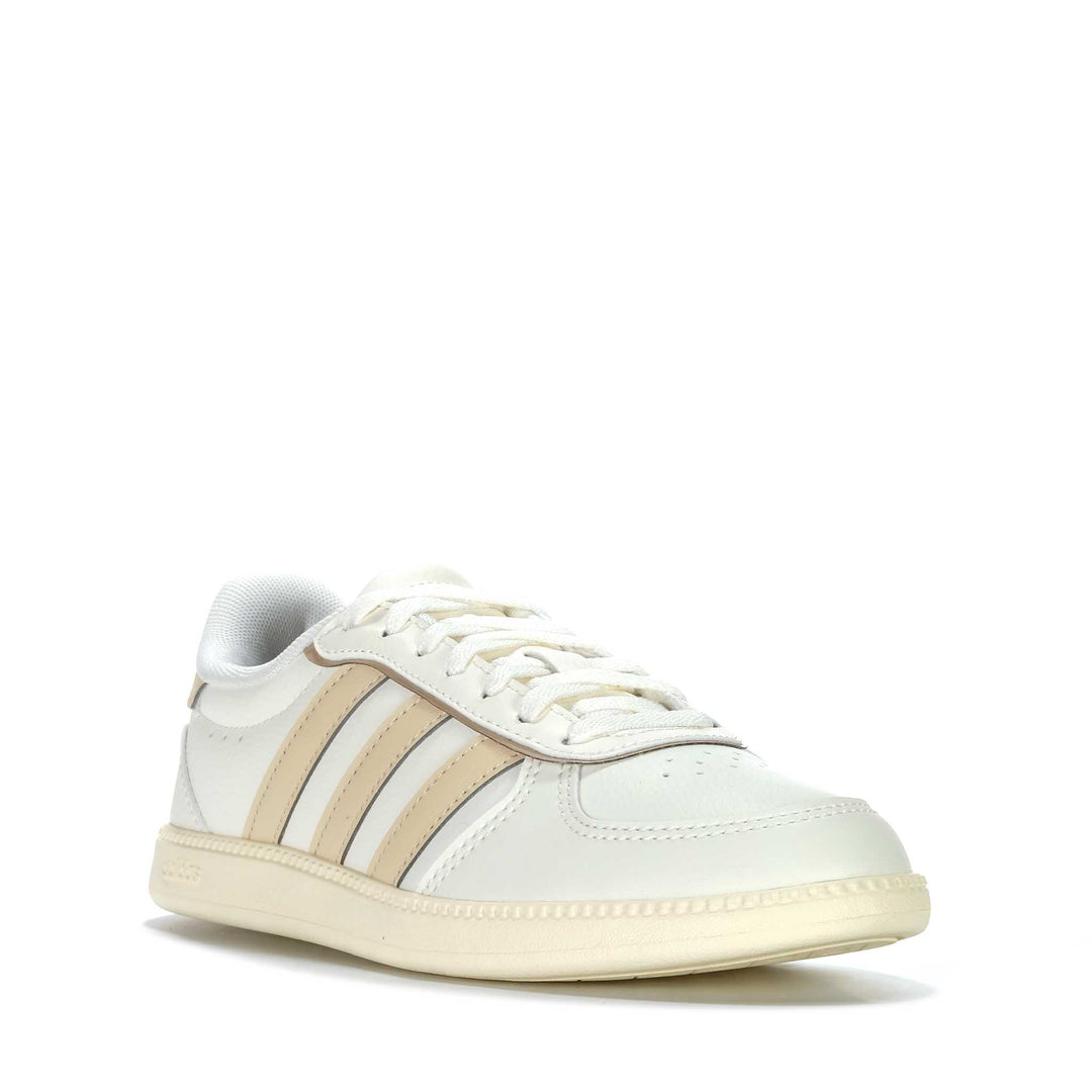 Adidas Breaknet Sleek Off White/Sand