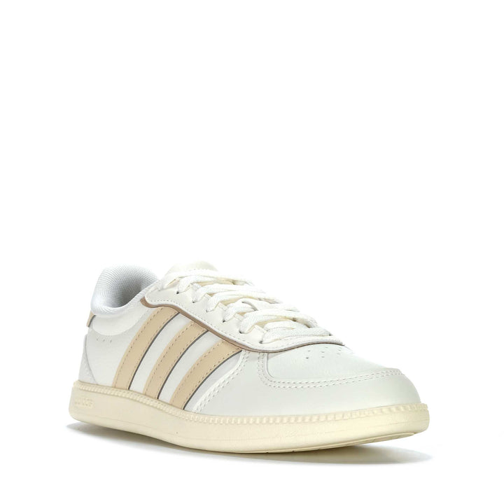 Adidas Breaknet Sleek Off White/Sand