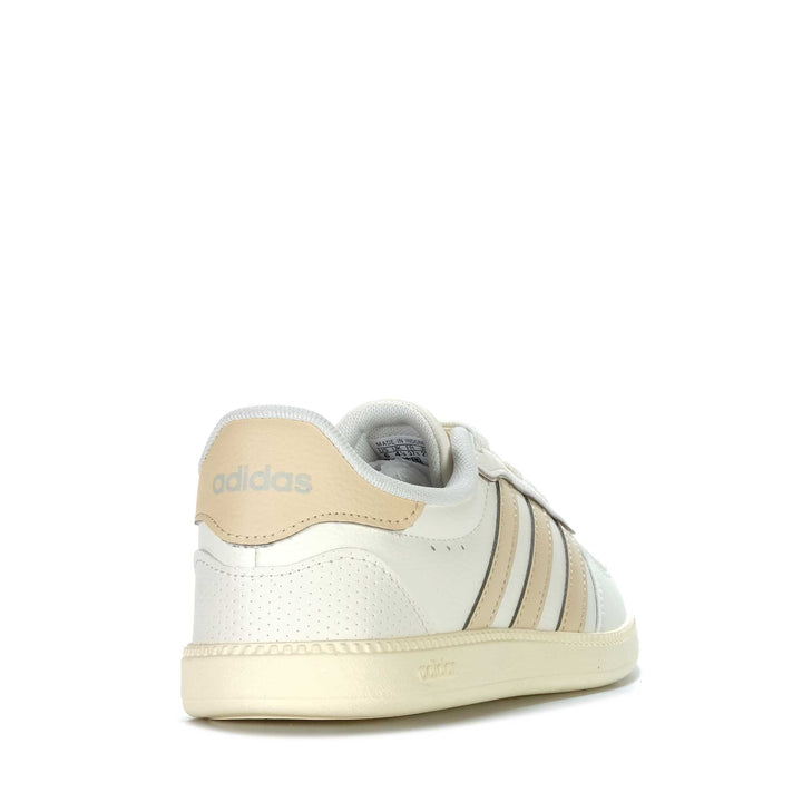 Adidas Breaknet Sleek Off White/Sand