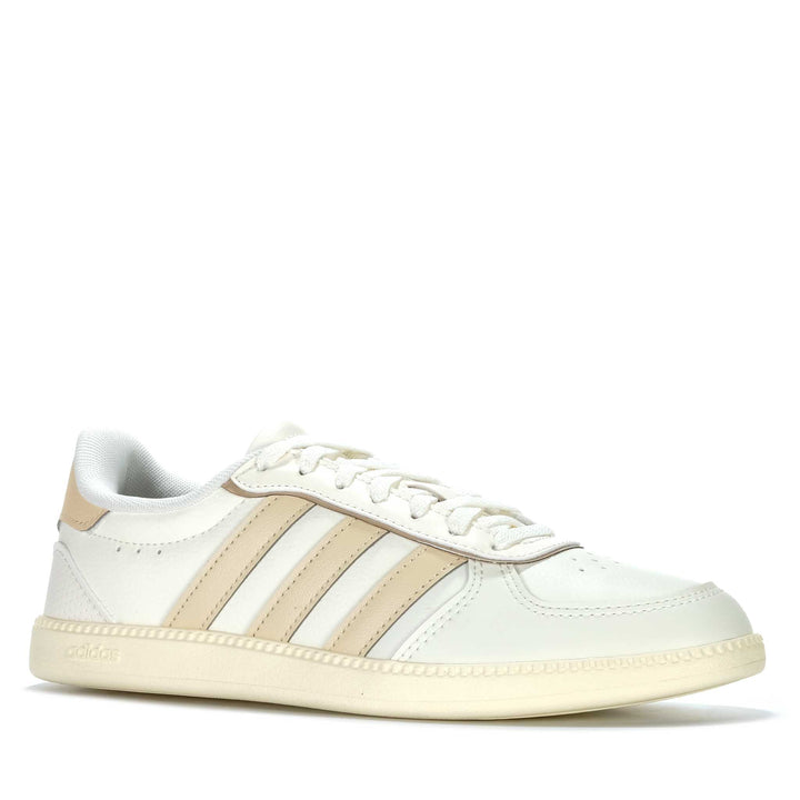 Adidas Breaknet Sleek Off White/Sand