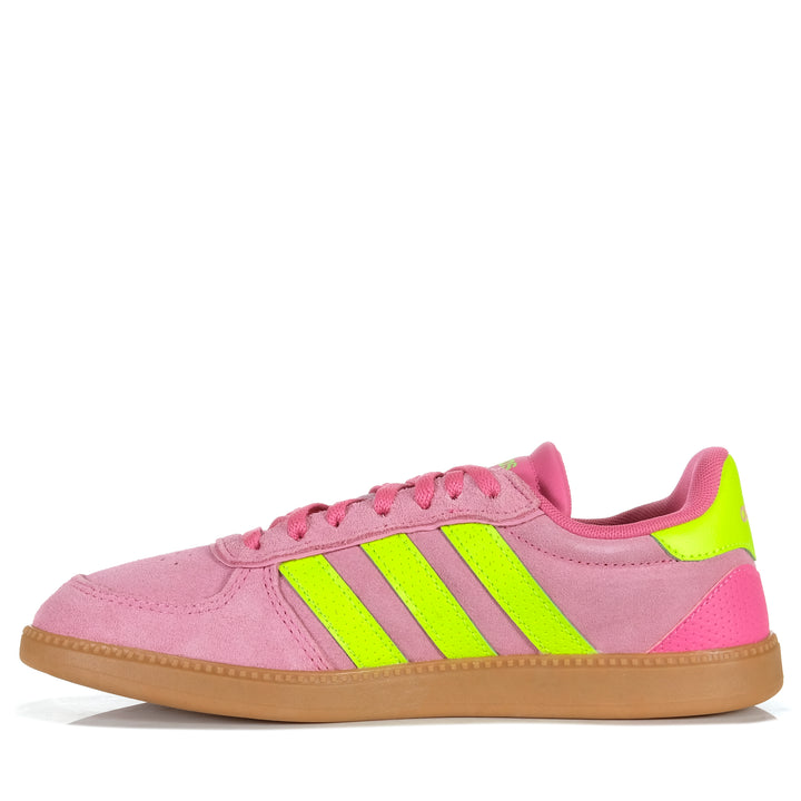 Adidas Breaknet Sleek Pulse Magenta