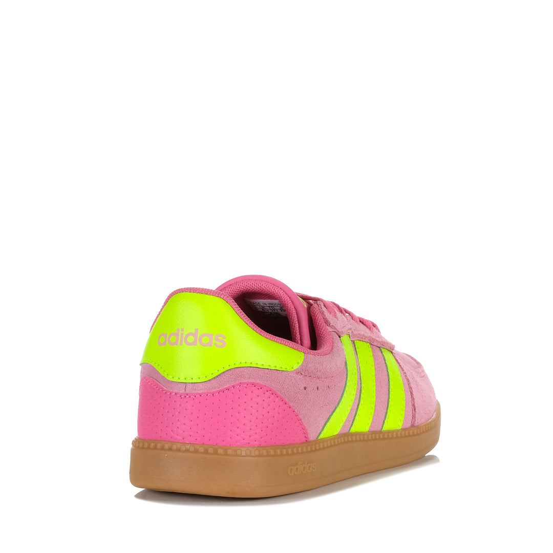 Adidas Breaknet Sleek Pulse Magenta