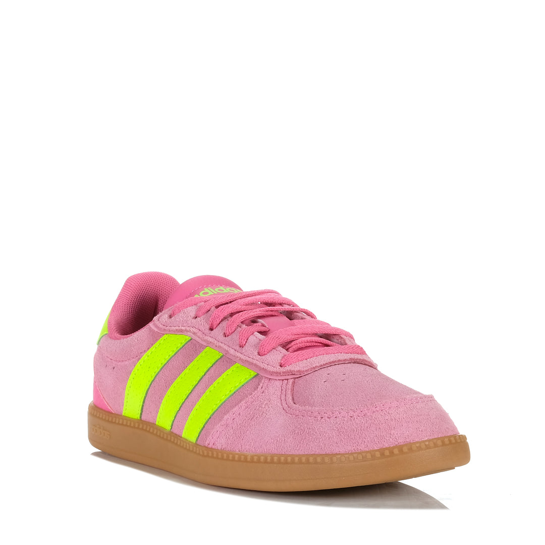 Adidas Breaknet Sleek Pulse Magenta