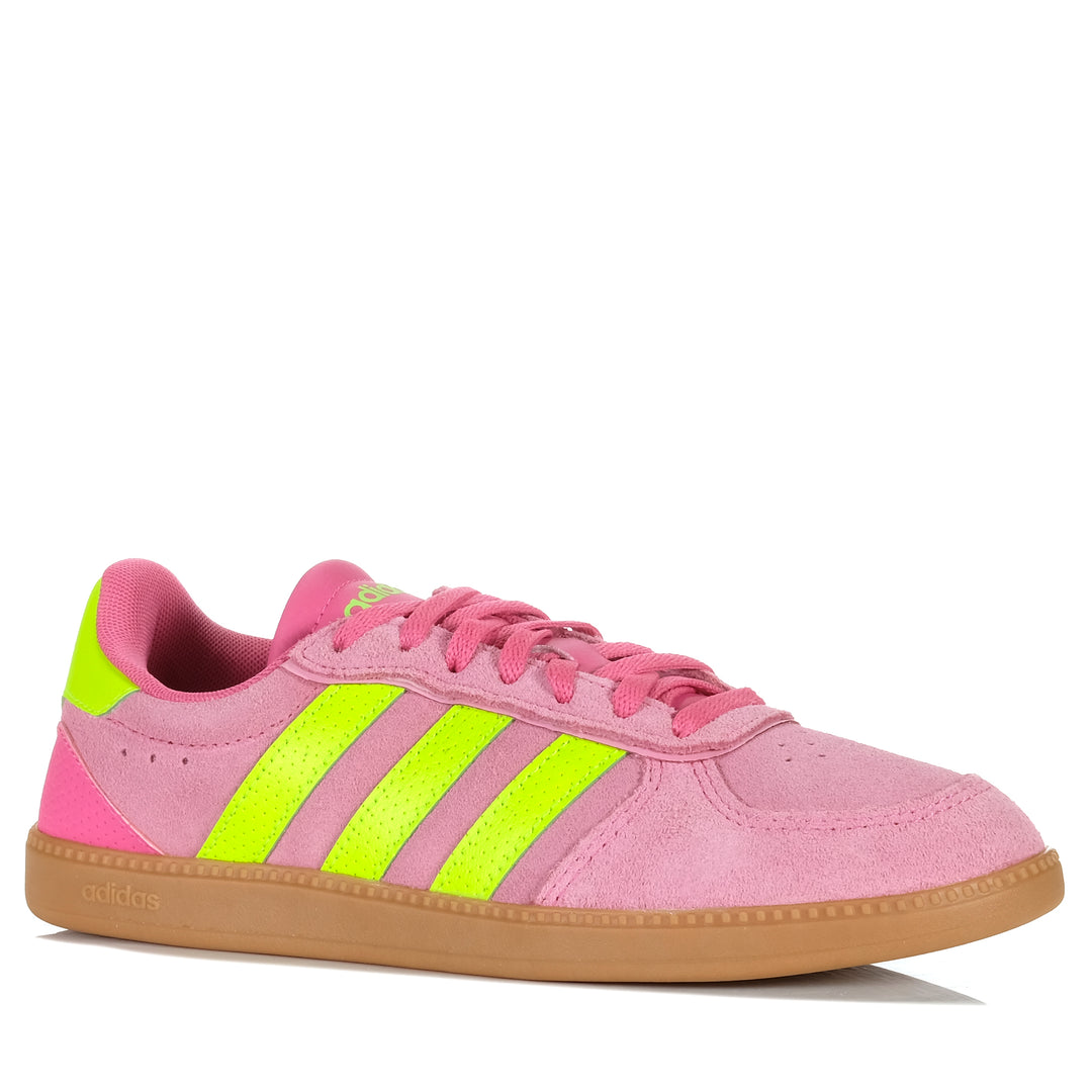 Adidas Breaknet Sleek Pulse Magenta