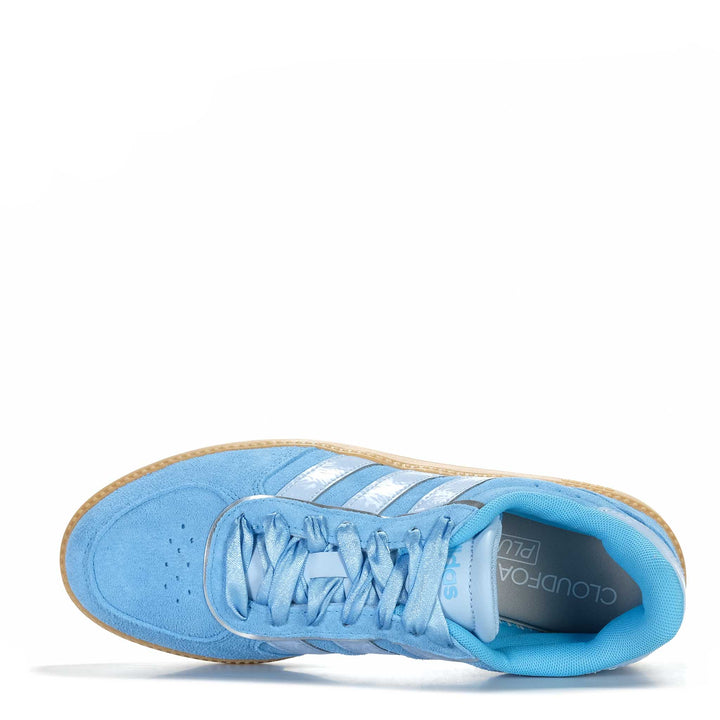 Adidas Breaknet Sleek Womens Sneakers