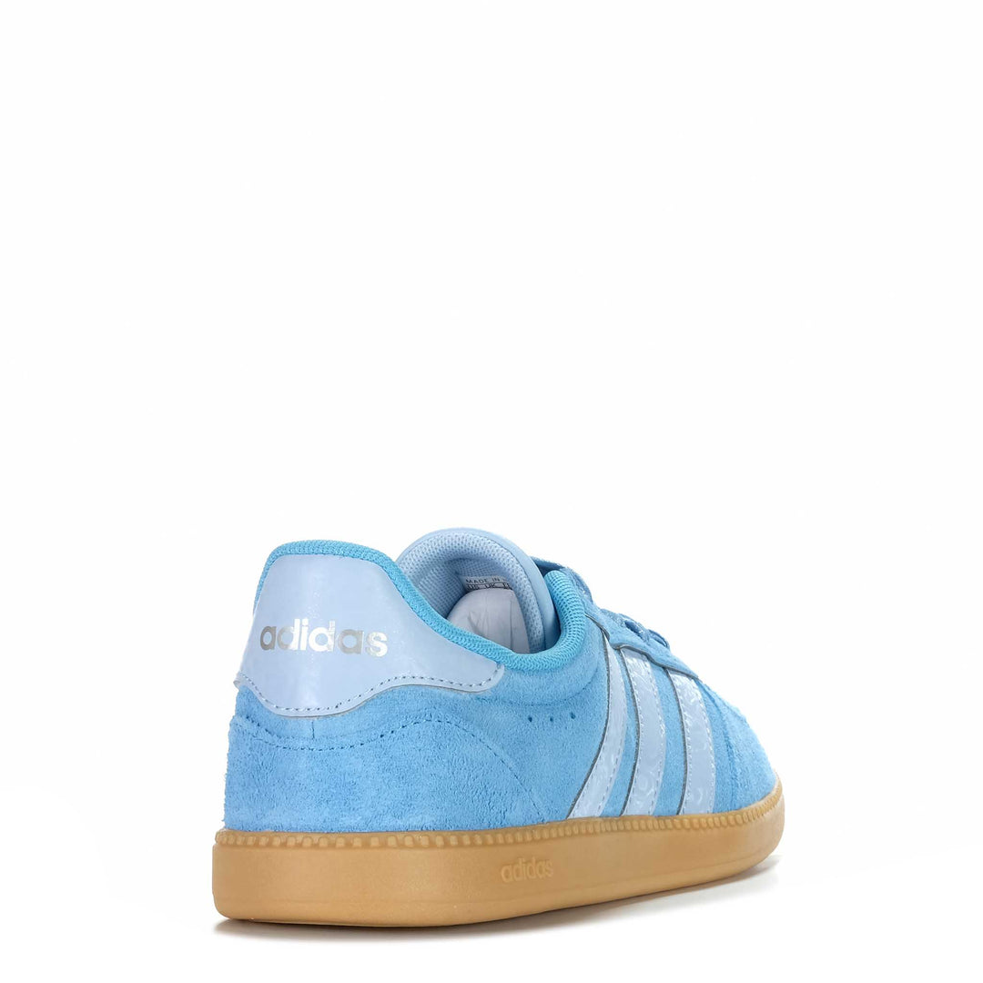 Adidas Breaknet Sleek Womens Sneakers