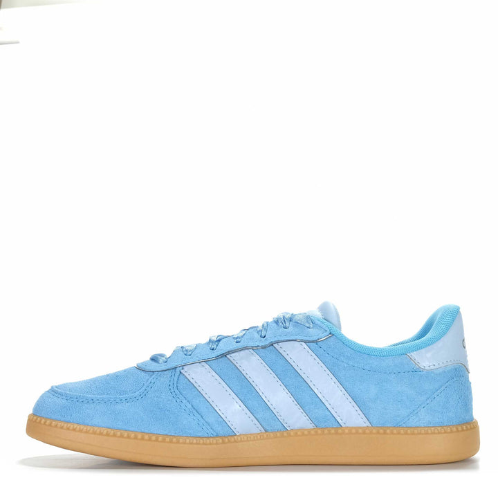 Adidas Breaknet Sleek Womens Sneakers