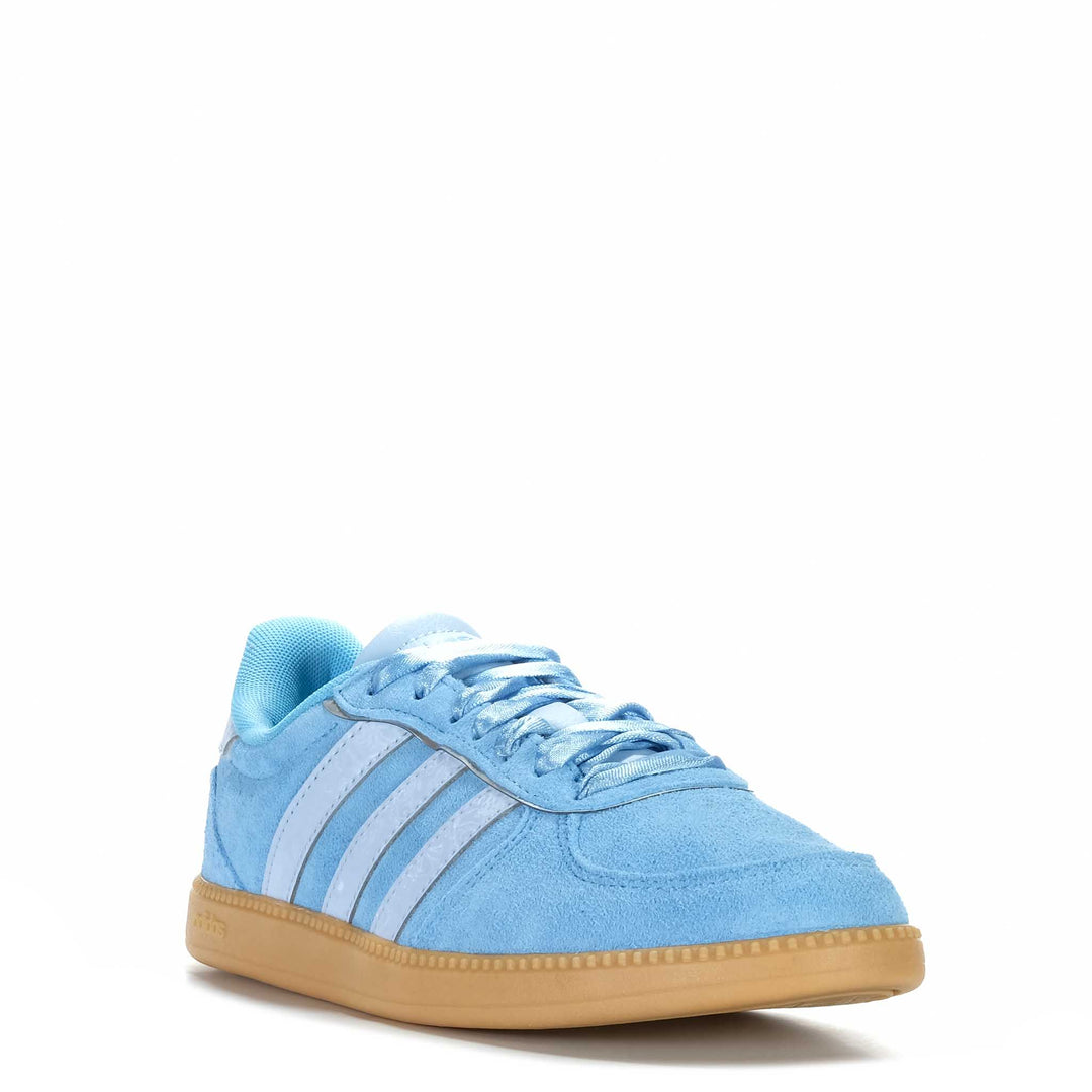 Adidas Breaknet Sleek Womens Sneakers