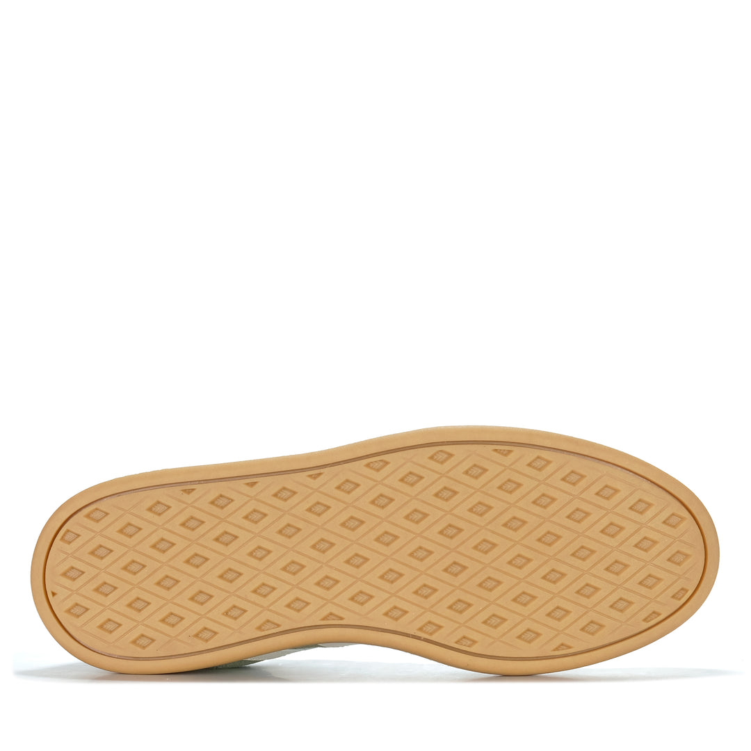 Adidas Breaknet Sleek Tent Green/Core White