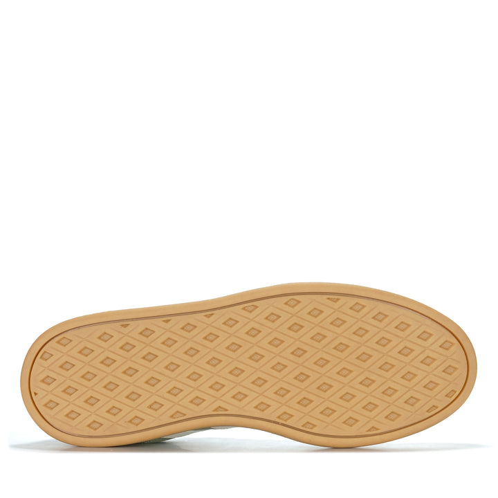 Adidas Breaknet Sleek Tent Green/Core White