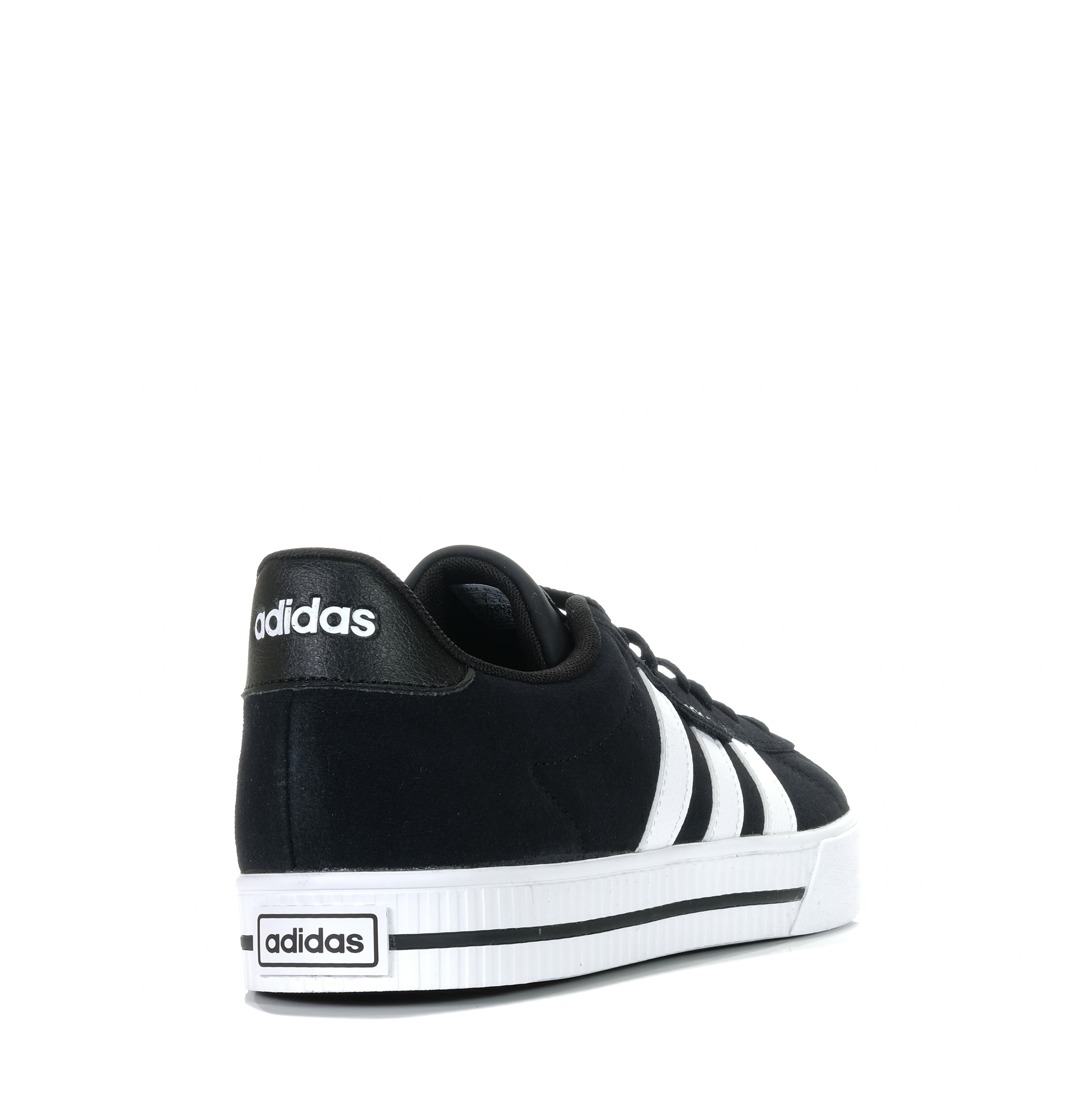 Adidas daily team store nubuck trainers mens