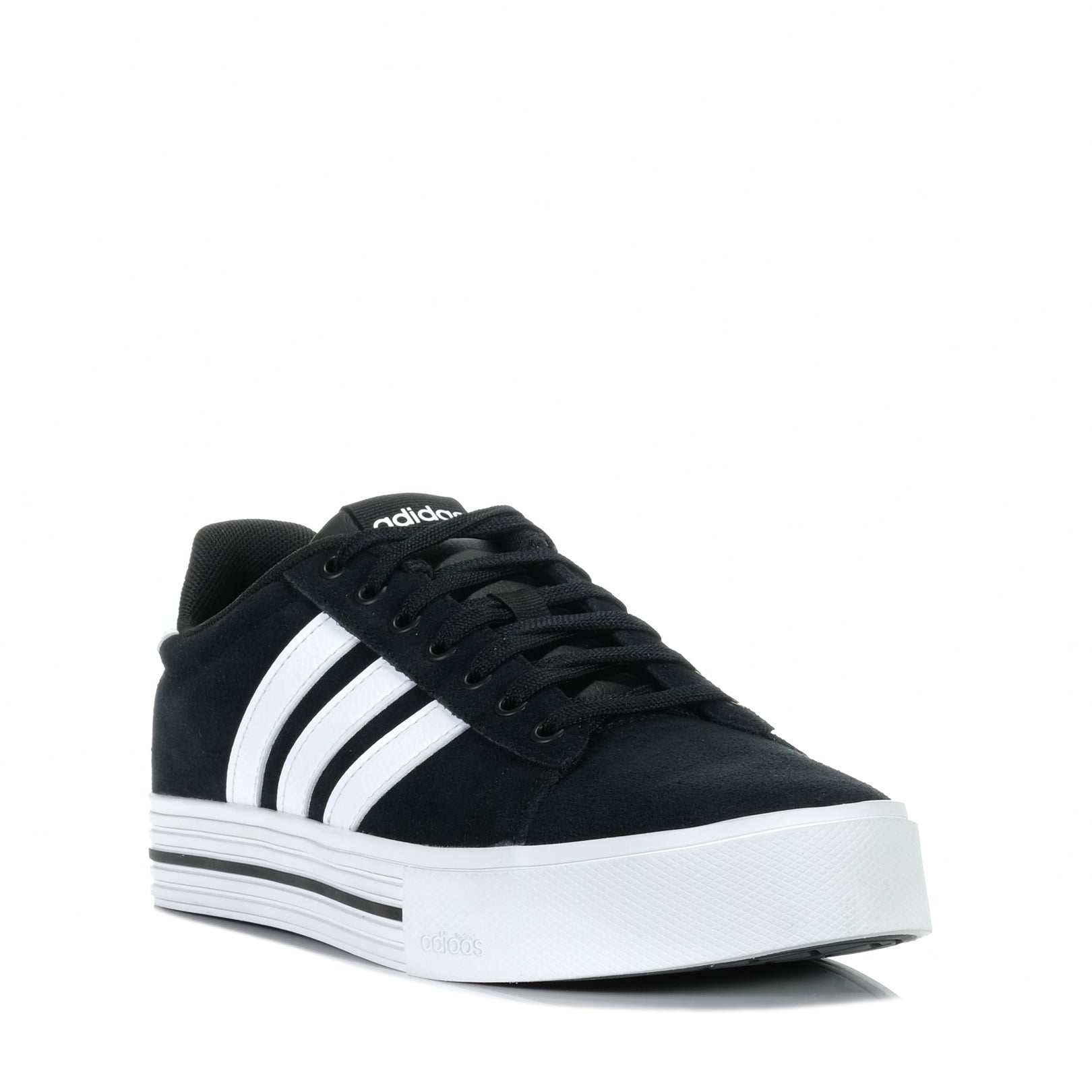 Adidas Daily 4.0 Black White