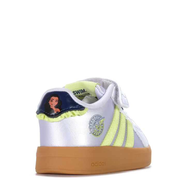 Adidas Disney Grand Court 3.0 Infants