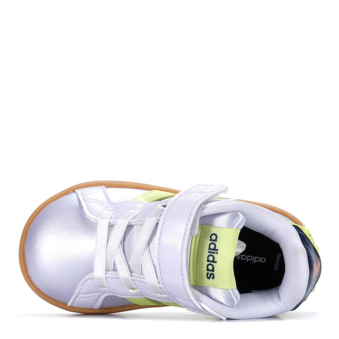 Adidas Disney Grand Court 3.0 Infants