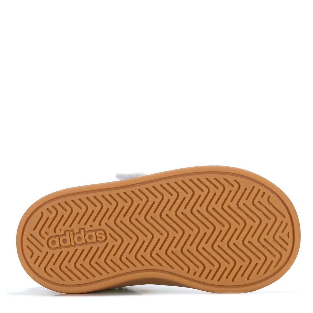 Adidas Disney Grand Court 3.0 Infants