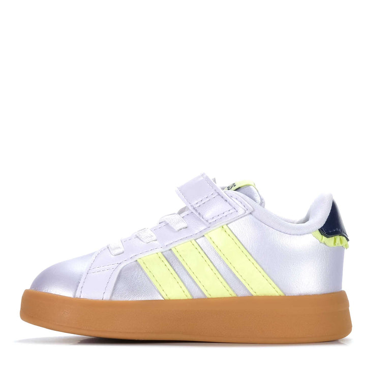 Adidas Disney Grand Court 3.0 Infants