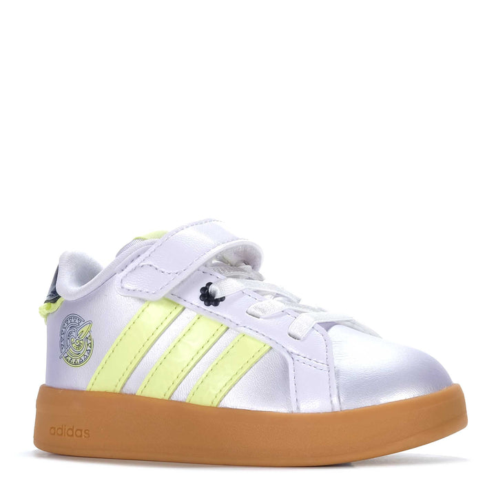 Adidas Disney Grand Court 3.0 Infants