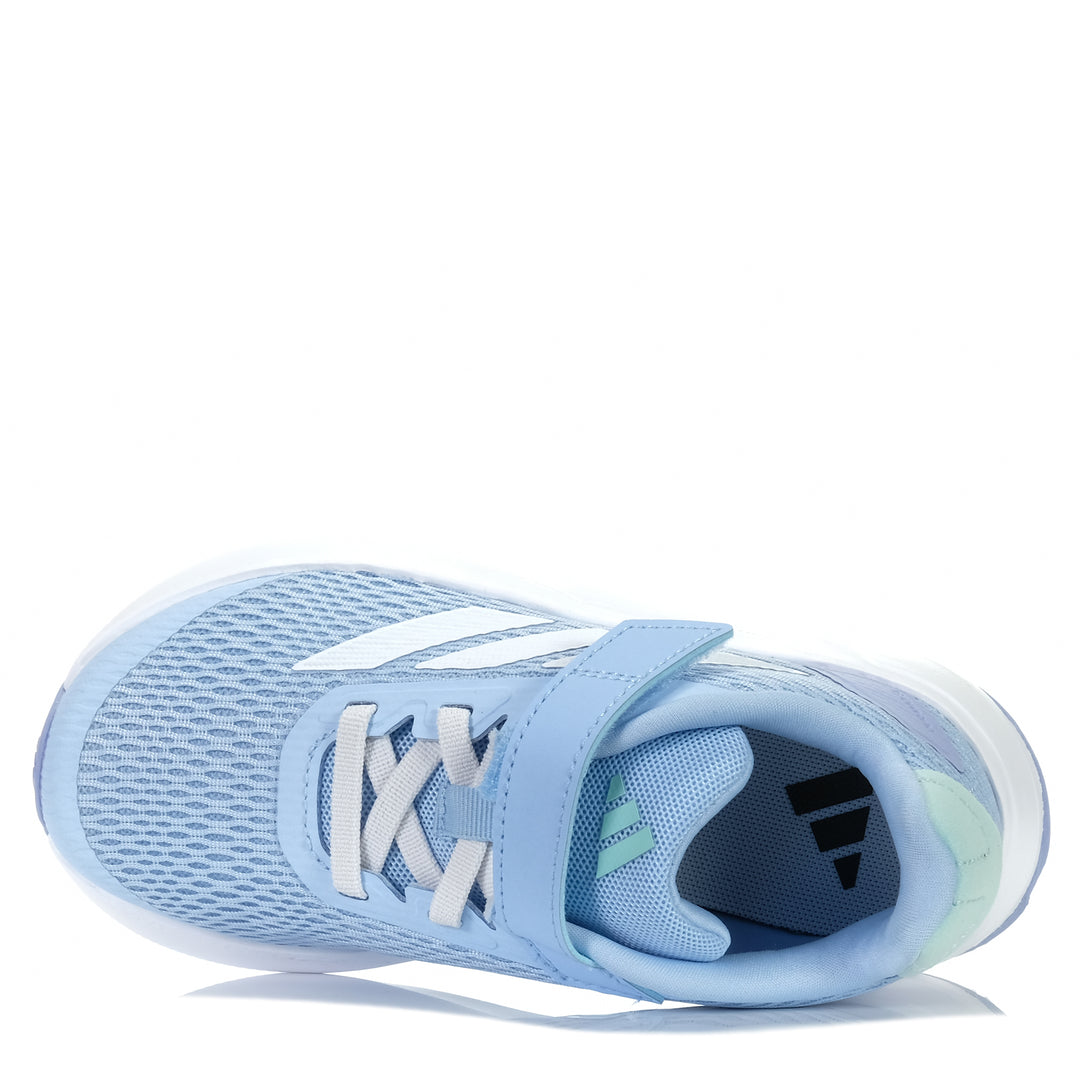 Adidas Duramo SL EL Kids Blue/White, Youth