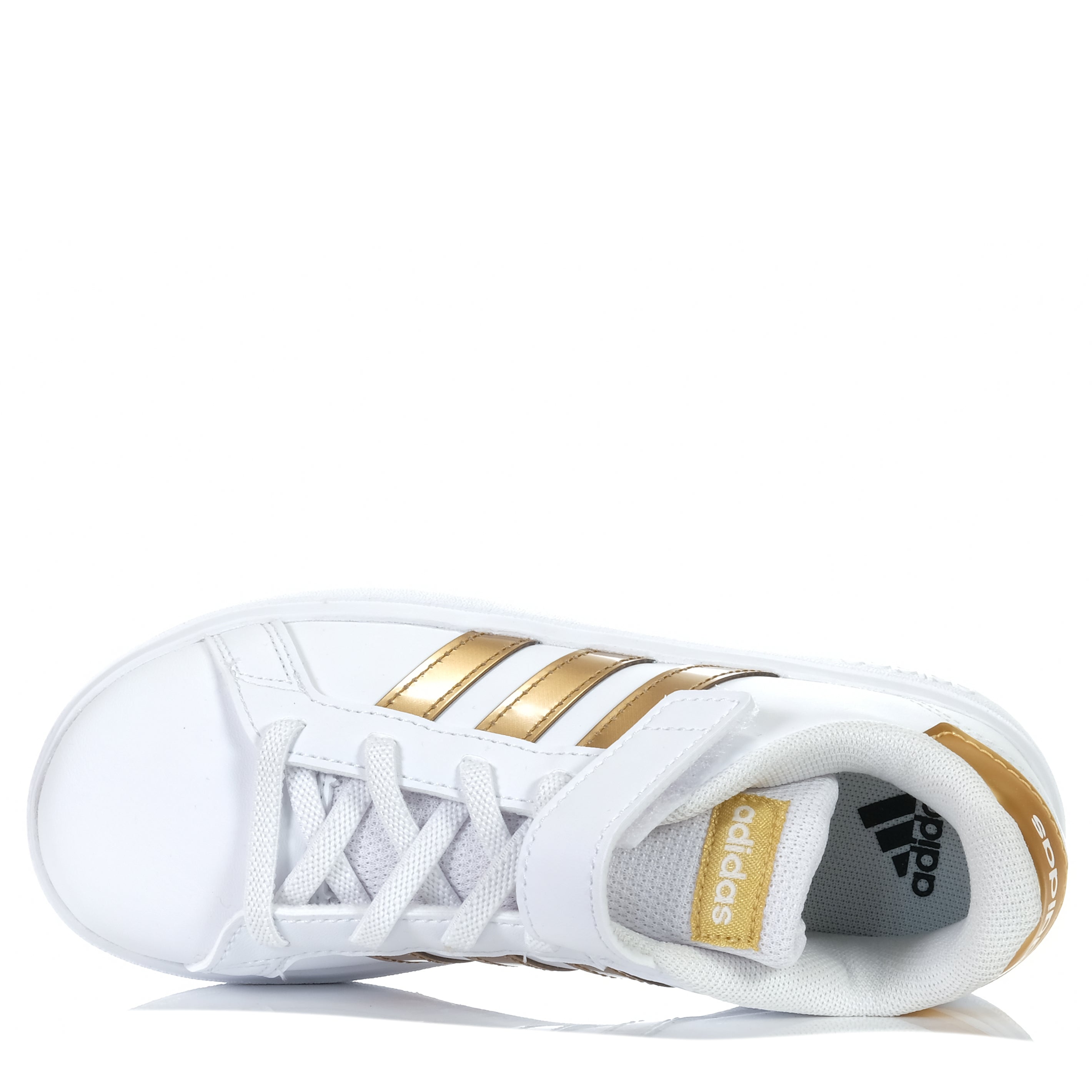 Adidas originals clearance grand court usa