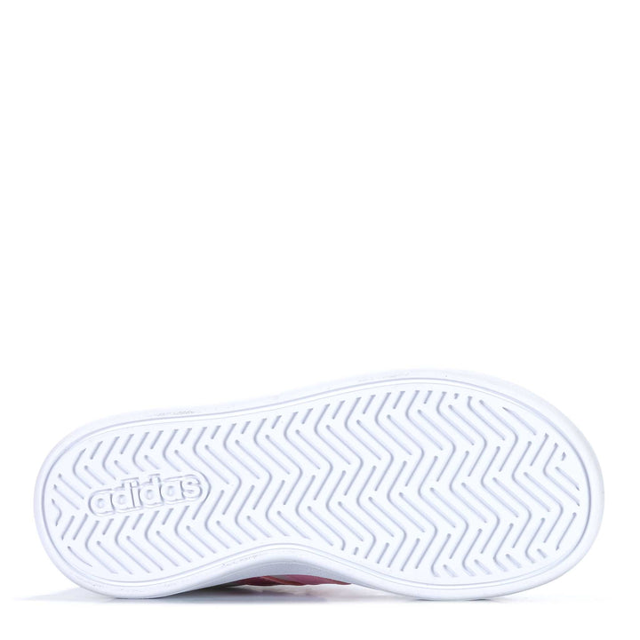 Adidas Grand Court 3.0 EL Youth Little Kids Baby &amp; Children&