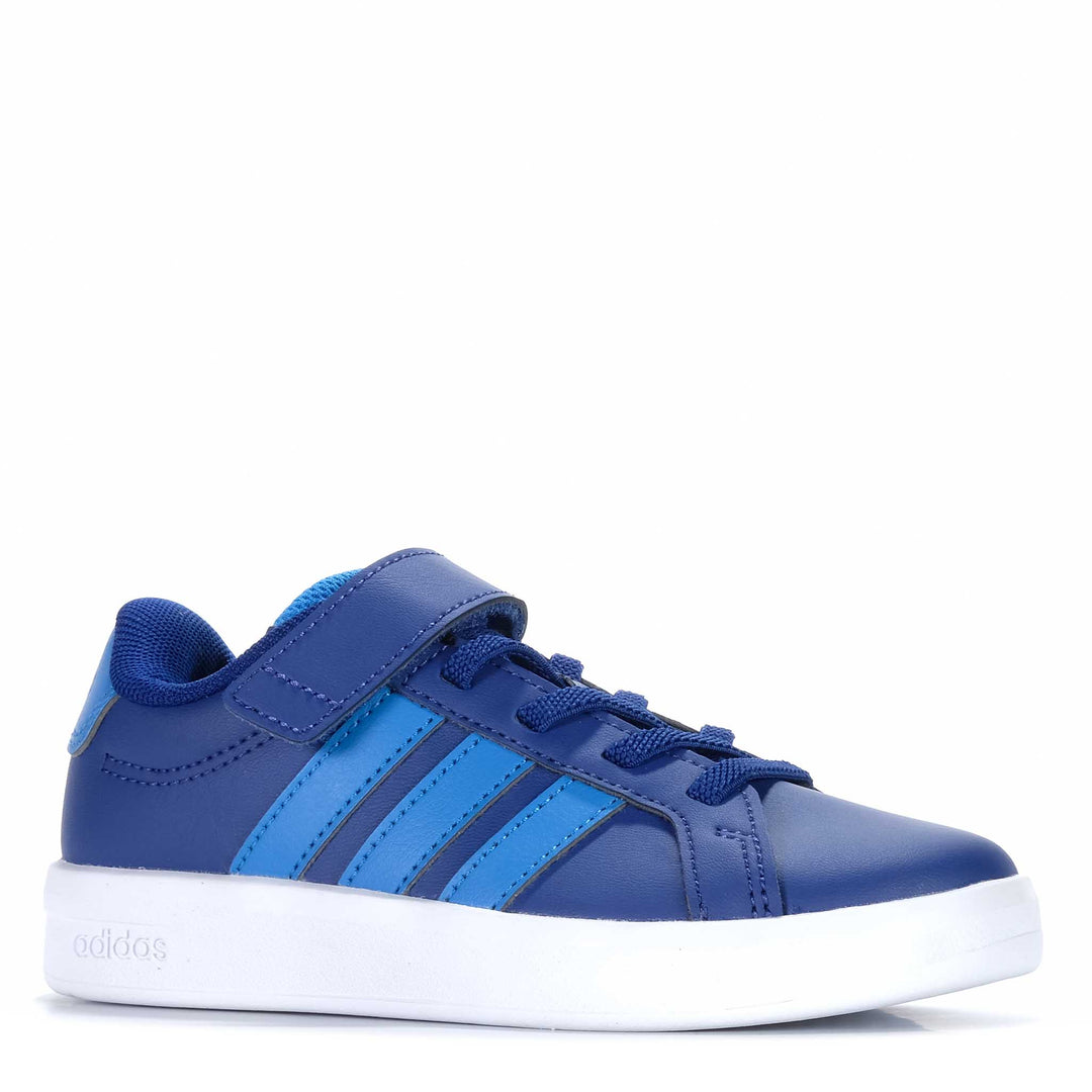 Adidas Grand Court 3.0 EL Youth Little Kids Baby &amp; Children&