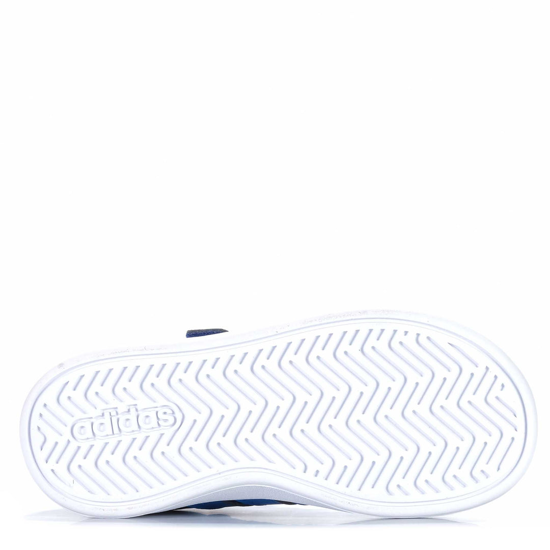 Adidas Grand Court 3.0 EL Youth Little Kids Baby &amp; Children&