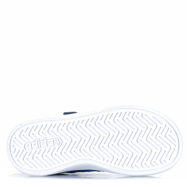 Adidas Grand Court 3.0 EL Youth Little Kids Baby &amp; Children&