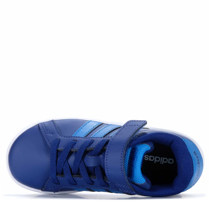 Adidas Grand Court 3.0 EL Youth Little Kids Baby &amp; Children&