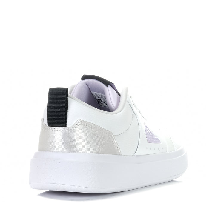 Adidas Park ST White Lavender, 10 US, 11 US, 6 US, 7 US, 8 US, 9 US, Adidas, flats, low-tops, shoes, sneakers, white, womens